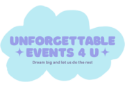Unforgettable Events 4 U
